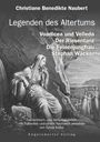 Christiane Benedikte Naubert: Legenden des Altertums: Voadicea und Velleda. Der Riesentanz. Die Felsenjungfrau. Stephan Wacker., Buch