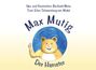 Ellen Schwarzburg-von Wedel: Der Hamster Max Mutig, Buch