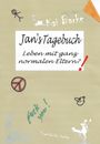 Kai Barke: Jans Tagebuch, Buch