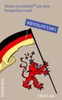 Olaf Link: Revolution!, Buch