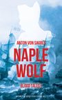 Anton von Sagres: Naplewolf, Buch