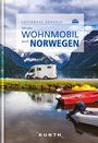 Cornelia Hammelmann: Mit dem Wohnmobil durch Norwegen, Buch