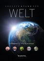 : KUNTH Weltatlas Großer Atlas der Welt, Buch