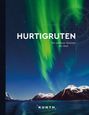 : KUNTH Bildband Hurtigruten, Buch