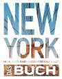 Karen Dengler: KUNTH New York. Das Buch, Buch