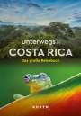 Oliver Kiesow: KUNTH Unterwegs in Costa Rica, Buch