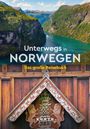 : KUNTH Unterwegs in Norwegen, Buch