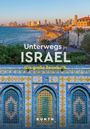: KUNTH Unterwegs in Israel, Buch