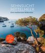 : KUNTH Bildband Sehnsucht Mittelmeer, Buch