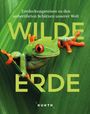 Özlem Ahmetoglu: KUNTH Bildband Wilde Erde, Buch