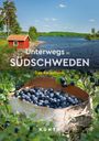 : KUNTH Unterwegs in Südschweden, Buch