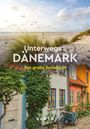 Maria Kornkamp: KUNTH Unterwegs in Dänemark, Buch