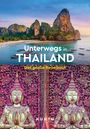 Jutta M. Ingala: KUNTH Unterwegs in Thailand, Buch