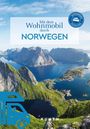 Cornelia Hammelmann: KUNTH Mit dem Wohnmobil durch Norwegen, Buch