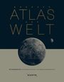 KUNTH Weltatlas Großer Atlas der Welt, Buch