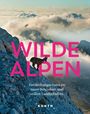 Kunth Verlag: KUNTH Bildband Wilde Alpen, Buch
