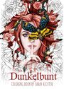 : Dunkelbunt, Buch