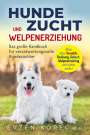 Evzen Korec: Hundezucht und Welpenerziehung, Buch