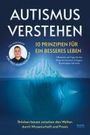 Tom Harrendorf: Autismus verstehen - 10 Prinzipien für ein besseres Leben, Buch