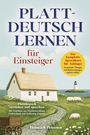 Heinrich Petersen: Plattdeutsch lernen für Einsteiger, Buch