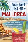 Leo Sonnenfeld: Bucket List für Mallorca, Buch