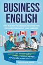Christopher B. Wilson: Business English - Das Buch mit Kurzgeschichten und Übungen für Beruf und Karriere, Buch