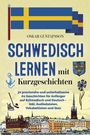 Lars A. Persson: Schwedisch Lernen mit Kurzgeschichten, Buch