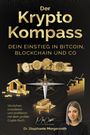 Stephanie Morgenroth: Der Krypto Kompass, Buch