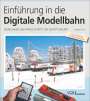 Tobias Pütz: Einführung in die digitale Modellbahn, Buch