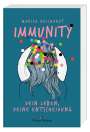 Marisa Reichardt: Immunity, Buch