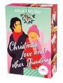 Anja Tatlisu: Christmas, Love and other Disasters, Buch