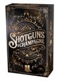 Carolina Sturm: Colter Valley Ranch 1. Shotguns & Champagne, Buch