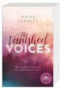 Maike Schmitt: The Vanished Voices, Buch