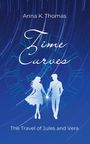 Anna K. Thomas: Time Curves, Buch