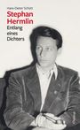 Hans-Dieter Schütt: Stephan Hermlin, Buch