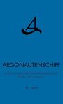 : Argonautenschiff 32/2025, Buch