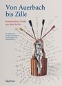 Michael Krejsa: Von Auerbach bis Zille, Buch