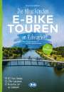 Oliver Kockskämper: Die 30 schönsten E-Bike Touren im Ruhrgebiet - Über Flussradwege und Alte Bahntrassen, Buch