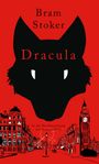 Bram Stoker: Dracula, Buch