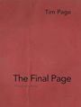 Tim Page: The Final Page, Buch