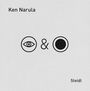 Ken Narula: Iris & Lens, Buch