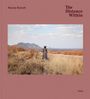 Nicola Brandt: The Distance Within, Buch