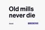 Birkenstock: Old Mills Never Die, Buch