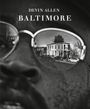 Devin Allen: Baltimore, Buch