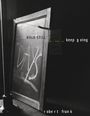 Robert Frank: HOLD STILL - Keep Going, Buch