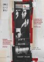 Laura Israel: Don't Blink - Robert Frank, Buch