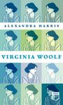 Alexandra Harris: Virginia Woolf (Steidl Pocket), Buch