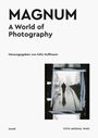 : Magnum. A World of Photography, Buch