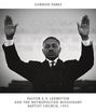 Gordon Parks: Pastor E. F. Ledbetter and The Metropolitan Missionary Baptist Church, 1953, Buch