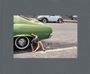Helen Levitt: New York Archive / Color, Buch